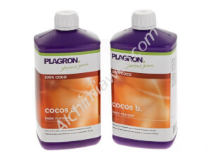 Plagron Coco A+B 1L