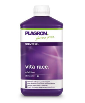 Plagron Vita Race