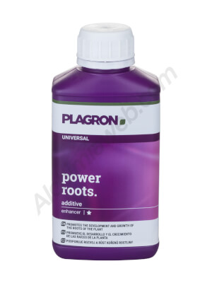 PLAGRON Power Roots 250ml