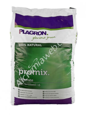 Plagron Promix 50L