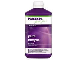PLAGRON Pure Enzym 
