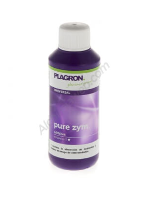 Plagron Pure Zym Promo
