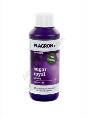 Plagron Sugar Royal Promo