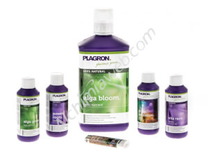 PLAGRON Top Grow Box Bio