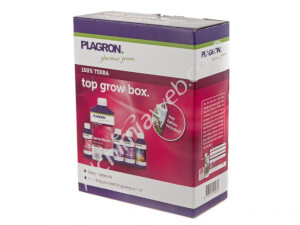 Plagron Top Grow Box Terra