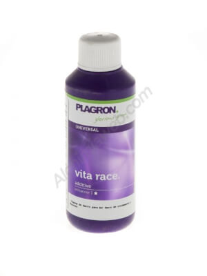 Plagron Vita Race Promo