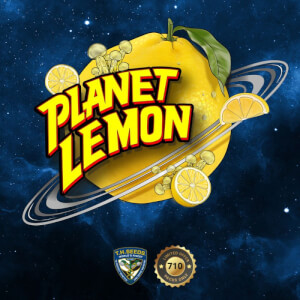 Planet Lemon 710 Special Pack