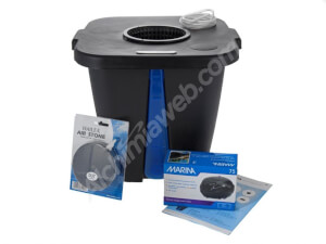 Plant It Aeros I System