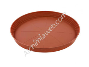 Plates for Plant Pots - 50cm diam.