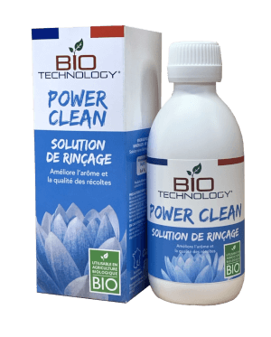 Bio Technology Power Clean