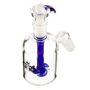 Precooler for bong 18.8mm by Grace Glass