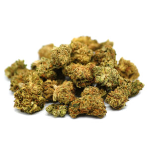 Comprar cogollos de CBD y marihuana de CBD