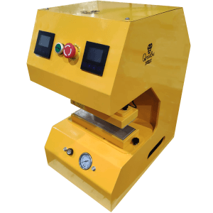  Qnubu 20T Automatic Rosin Press
