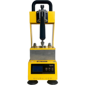 Qnubu Kompact 2.0 de 600 kg Rosin Press