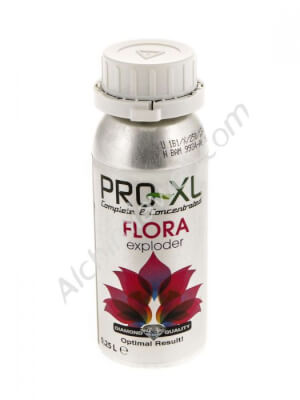 Pro-xl Flora Exploder