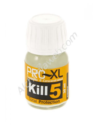 Pro-xl Kill 5