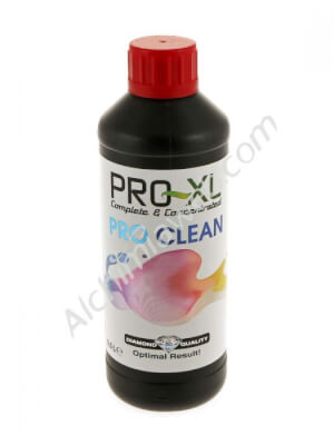 Pro-xl Pro-Clean