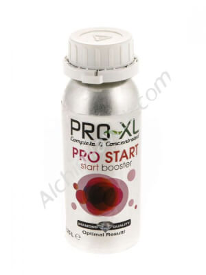 Pro-xl PRO Start