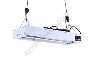 Propagador Agrobrite T5 2x24W