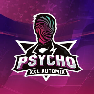 Psycho XXL Automix