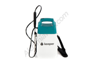 Pulvérisateur électrique Keeper Forest