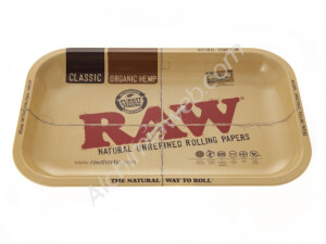 Raw Rolling Tray - Small