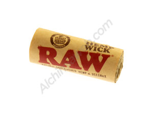 RAW Hanfseil