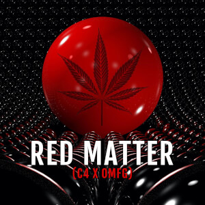 Red Matter