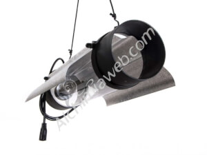 Protube 150L air cooled reflector