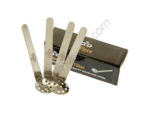 stainless steel grid 18mm 