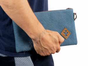 Estuche antiolor The Broker de Revelry