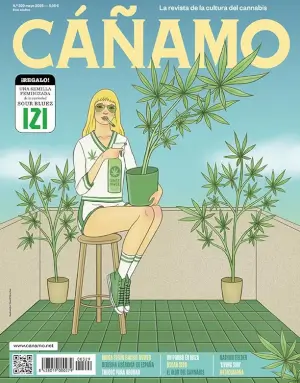 Revista Cáñamo
