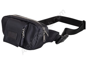 Activated carbon Beltbag - Purize