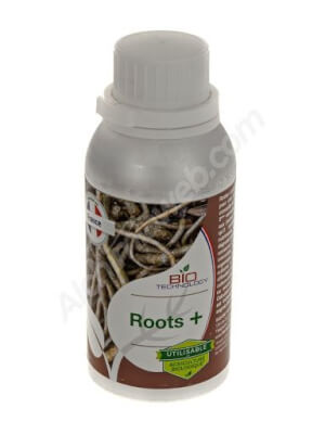 Roots + 250ml