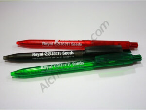 Royal Queen Seeds Stylo promo