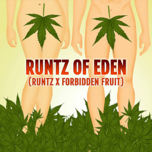 Runtz Of Eden