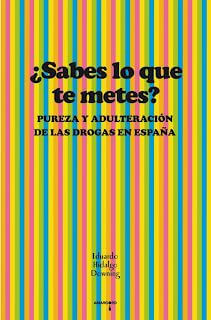 ¿SABES LO QUE TE METES?