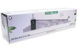 Sanlight EVO 150 Set, per a espais de cultiu de 150x150cm