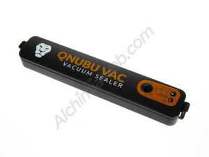 Vacuum Sealer Qnubu Vac