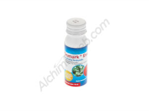 Domark Evo Fungicide - Powdery mildew