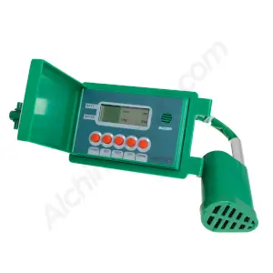 Wassertech Automatisches Bewässerungssystem für 10 Pflanzen