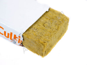 SLAB - rockwool bar - 100 x 15 x 7.5 cm