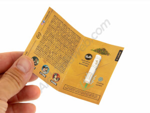 Smart Filter Rolls 1 unidad