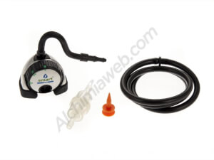 Smart Valve – Irrigation automatique par inondation