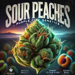 Sour Peaches