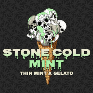 Stone Cold Mint