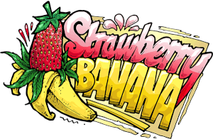 Strawberry Banana Grape by Seedsman