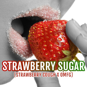 Strawberry Sugar