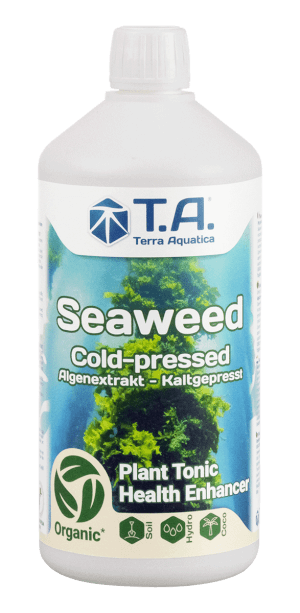 T.A. Seaweed (Ghe Bio Weed®)