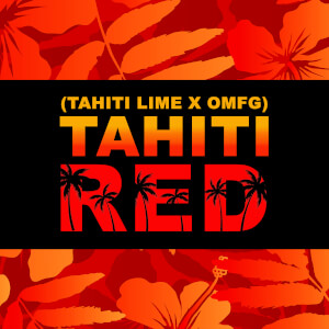 Tahiti Red